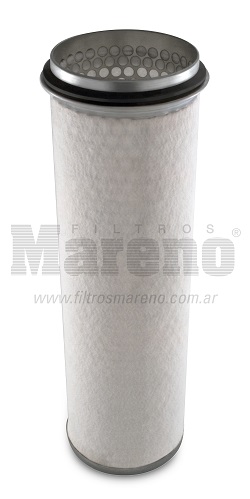 MR134 - FILTRO AIRE M.BENZ  1526 SECUNDARIO